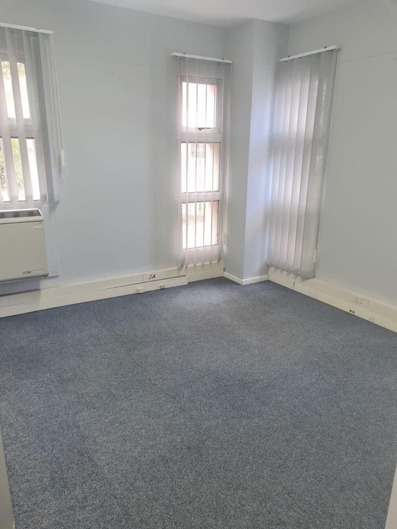To Let commercial Property for Rent in Pinelands Western Cape